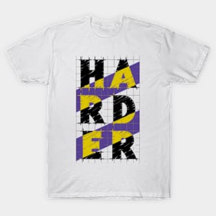 HARDER T-Shirt